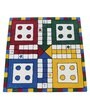 Ludo Rug (Green) - BR