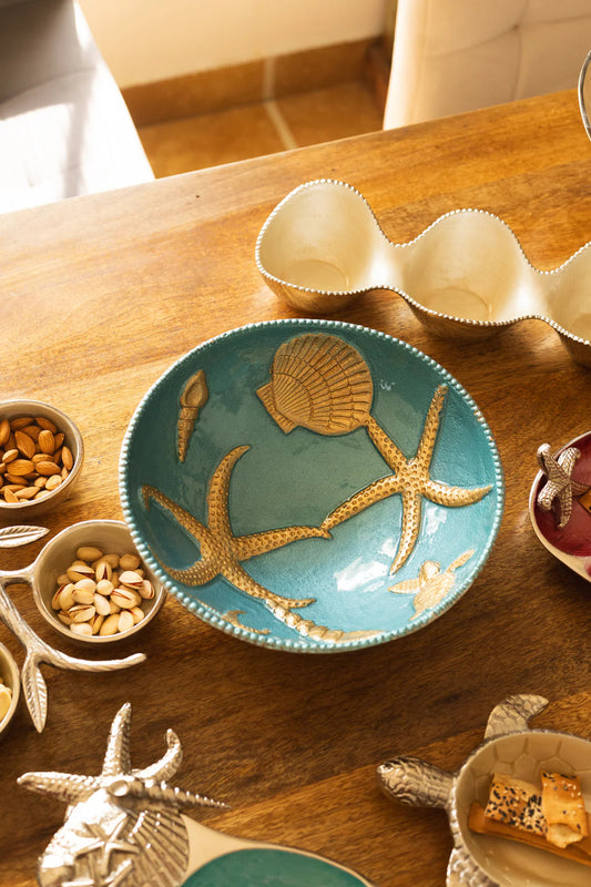 Aluminium Oceanic Bowl (UHD) Urban Nivasa