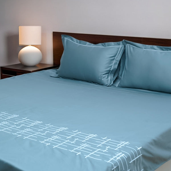 Art Bedsheets Collection