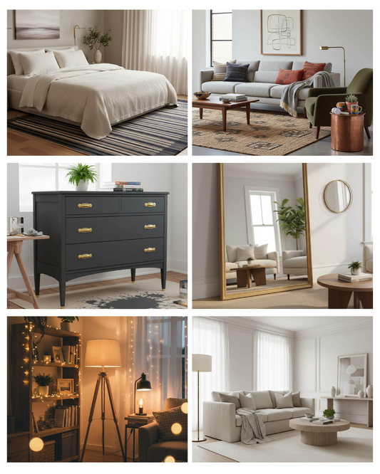 Affordable Luxury – How to Style Your Home Without Breaking the Bank