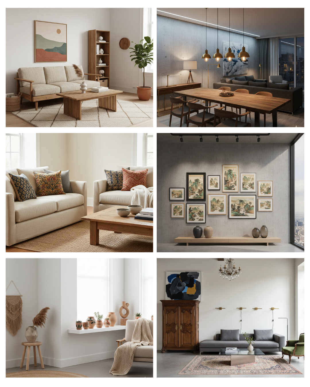 Mixing Tradition with Modern – Décor Ideas for Urban India