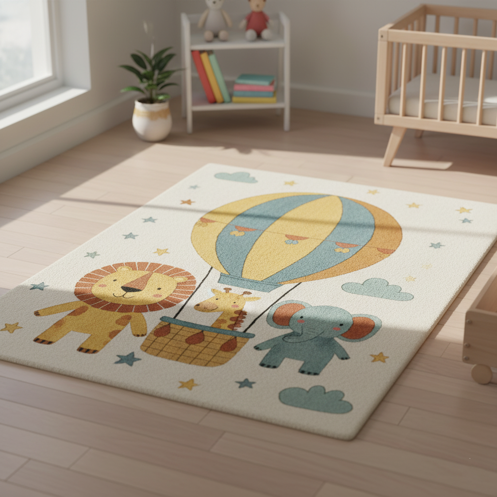 Kid's Rug