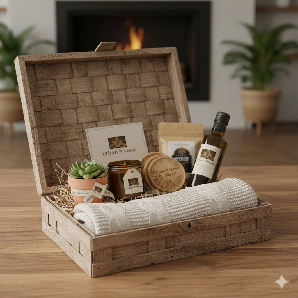 Gifting Items