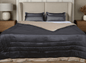 NEON Tangled Free King-Size Comforter (300TC) - 100% Tencel Fabric Urban Nivasa