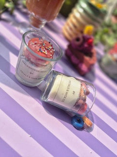 Breakfast Cereal Mini Candle - 2PCS (P&W)