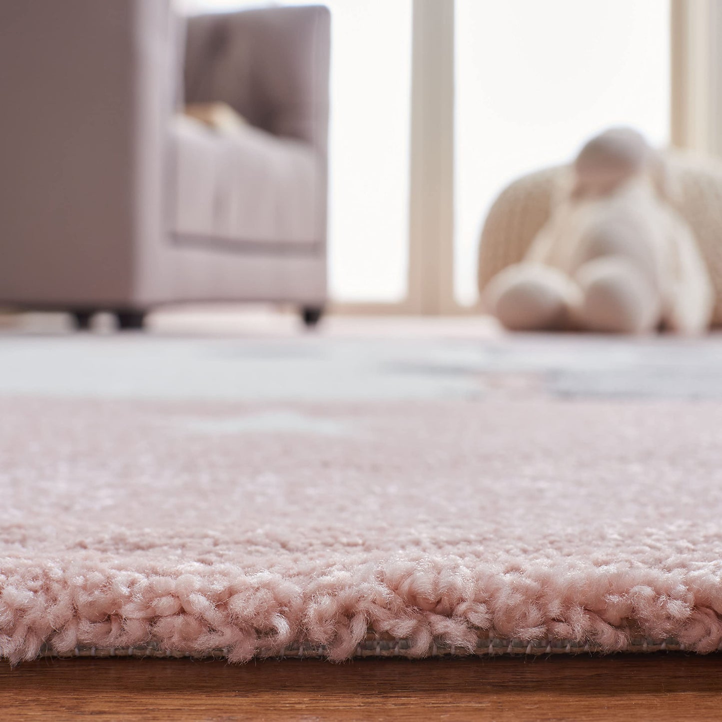 Koala Hug Rug (Pink) - BR