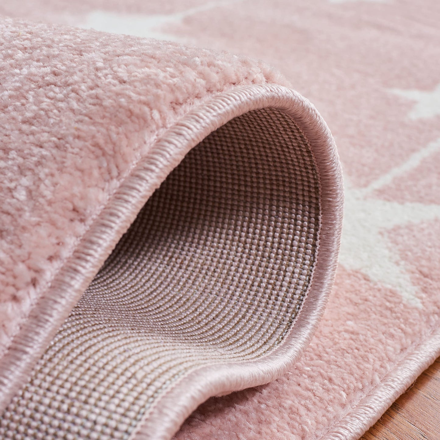 Koala Hug Rug (Pink) - BR