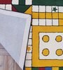 Ludo Rug (Green) - BR