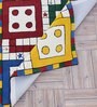 Ludo Rug (Green) - BR