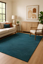 The Deep Ridge Rug - BR
