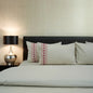 Unicorn Creamy Comfort (400TC) - 100% Cotton King-Size Bedsheet + 2 Pillow Covers