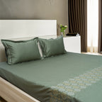 Art Bedsheets Collection